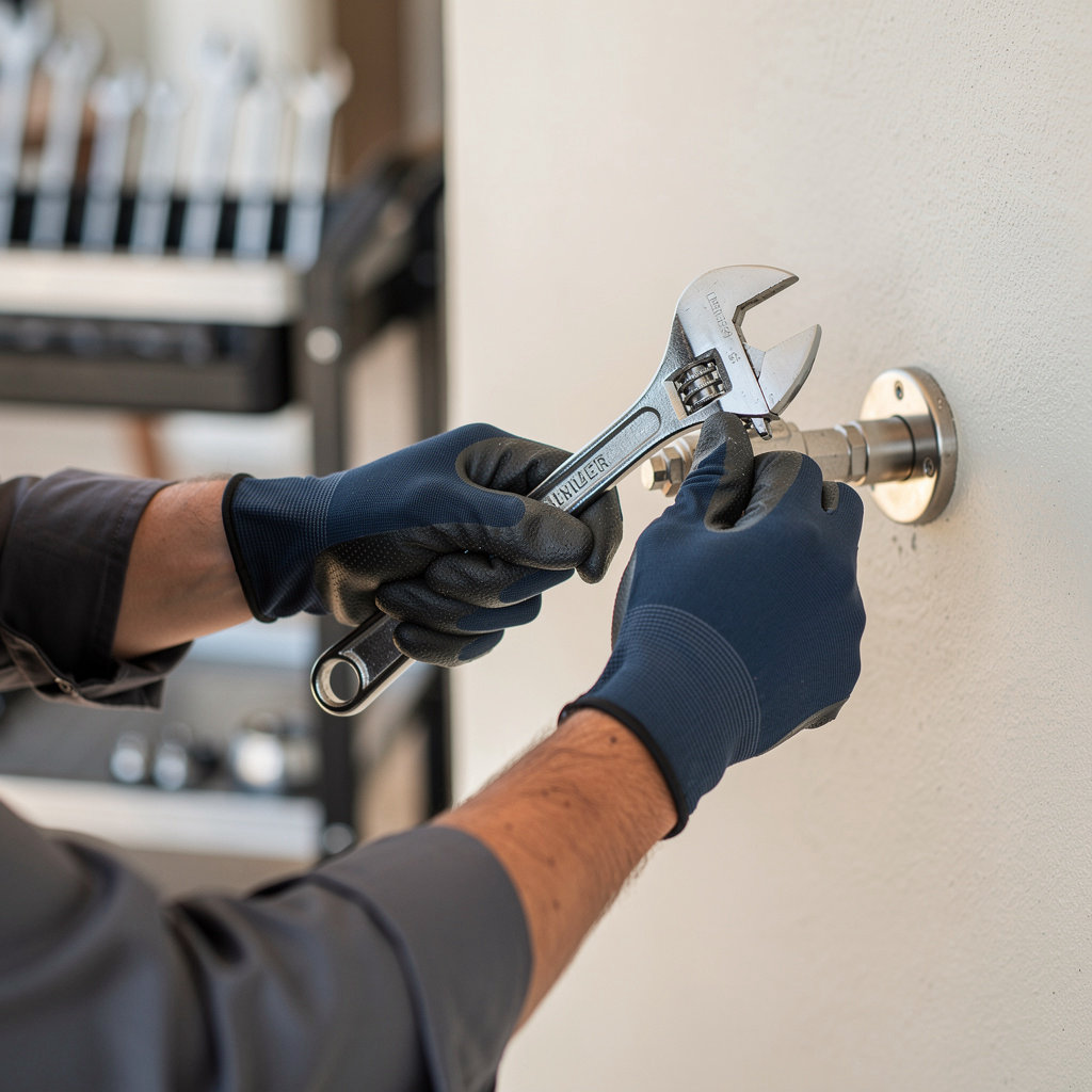 SouthCoast Services Company, LLC provides expert maintenance staffing for hotel HVAC and equipment systems in La Jolla, CA